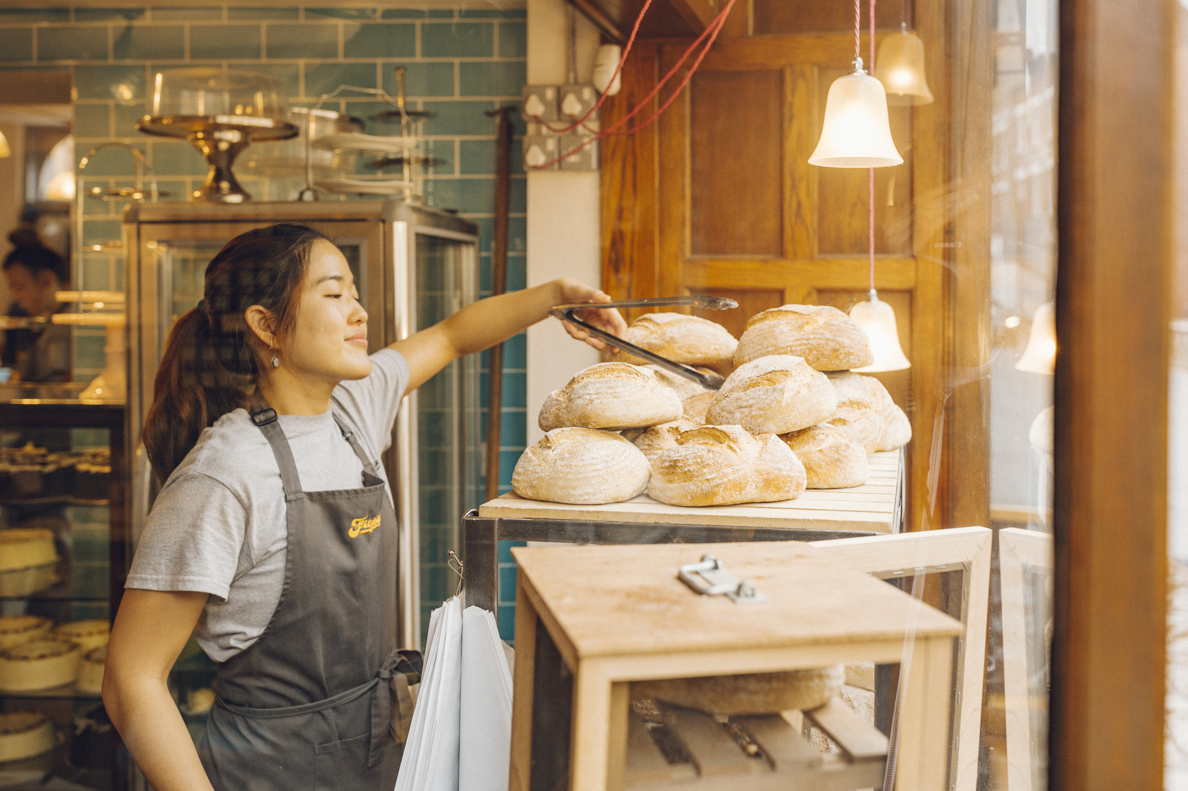 Cooking and baking experiences in the UK VisitBritain